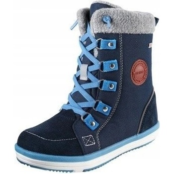 Reima Reima Zimní boty tec Freddo
