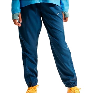 Nike Детски анцунг долнище Nike Kid's Dri-Fit Miler Pant Woven Tracksuit trousers - Mystic Navy / Reflective Silver - размер XL (701-4514-0315)