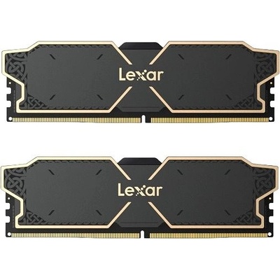 Lexar THOR DDR5 32GB 6000Mhz CL38 LD5U16G60C38BG-RGD