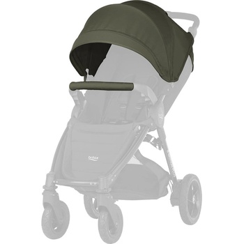 Britax Barevný set B-Agile+-B-Motion+ Olive Green