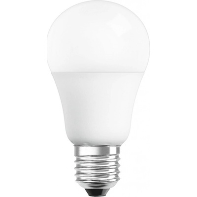 Osram LED žiarovka E27 A60 10,5W 75W 1055lm 2700K Warm 220° SUPERSTAR Dimmable