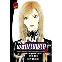 Wallflower 5 Hayakawa Tomoko