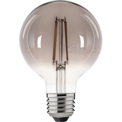 Kanlux 36242 E27 5,8W 40W veľká guľa G95 LED svetelný zdroj filament 470lm 4000K 320°