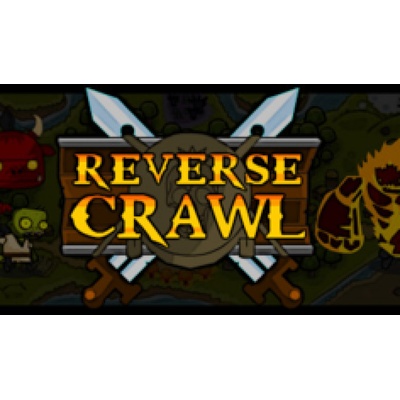 Reverse Crawl