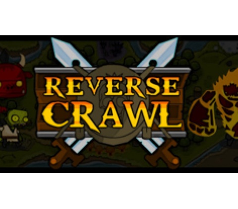 Reverse Crawl
