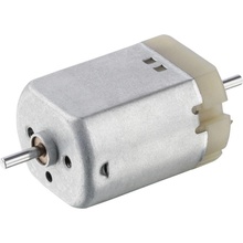 Motraxx brushed mini elektromotor FK285-15110S-57H 12203 U/min; FK285-15110S-57H