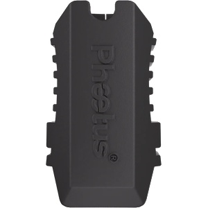 Phaetus Силиконов чорап - Conch QIDI Plus4 (6973090165918)