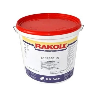 RAKOLL Express D3 5kg