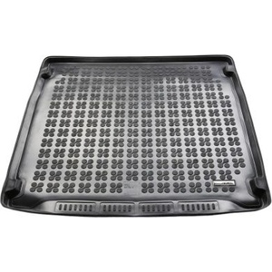 CarMart Гумена стелка за багажник за Opel Astra K (2015+) Combi - Rezaw Plast