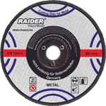 Raider Диск за метал 115х1.6х22.2mm (160106)
