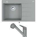 Set Franke CNG 611-78 TL/2 + FC 9547