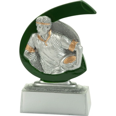 Soška RAGBY – Zbozi.Blesk.cz