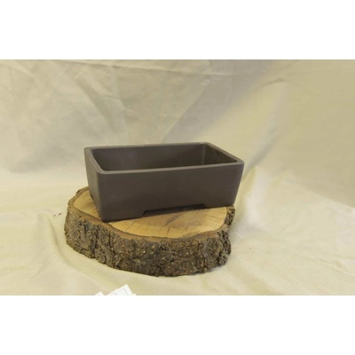 Yixing keramická miska 23 x 14 x 7 cm