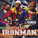 Ghostface Killah - Iron Man cd