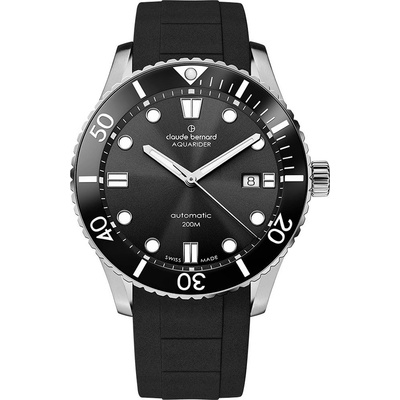 Claude Bernard 80129 3NBCA NIB
