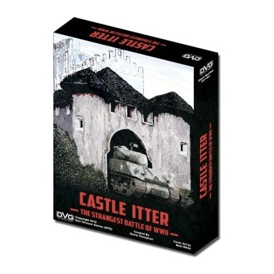 Castle Itter EN