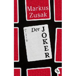 Der Joker | Alexandra Ernst (2022)