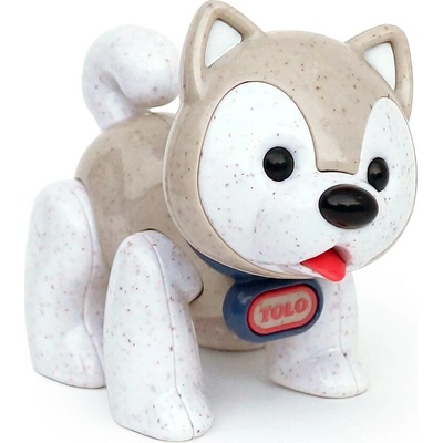 TOLO First Friends Husky