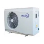 Nobus NBSP011N8 Термопомпа
