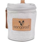 Cangaroo Термочанта за чесалки и биберони Cangaroo - Celio, Бежова (108344) - kindermarket