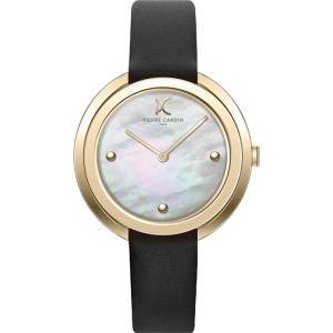 Pierre Cardin Дамски часовник Pierre Cardin Montmartre Simplicity - CMC. 8004 (CMC.8004) Часовници