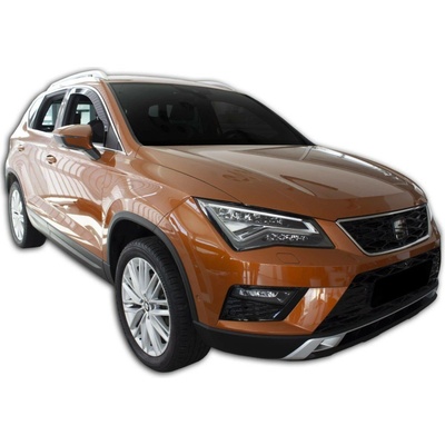 Seat Ateca 16 ofuky – Zbozi.Blesk.cz