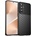 Gigapack Samsung A57 5G GIGAPACK Силиконов протектор за телефон, устойчив на удар, изпъкнал модел, ЧЕРЕН (GP-182862)
