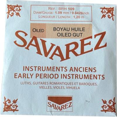 Savarez BRH109 31695