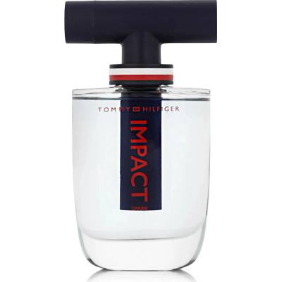 Tommy Hilfiger Impact Spark Men EDT 100 ml + EDT 4 ml darčeková sada