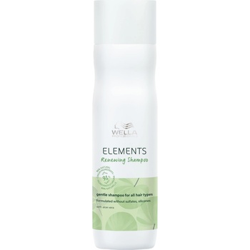 Wella Elements Renewing Shampoo 250 ml