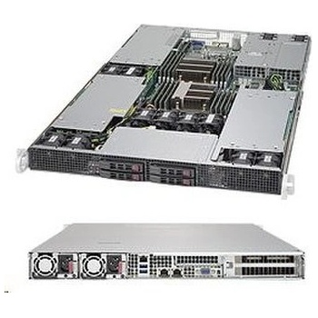 Supermicro SYS-1028GR-TR