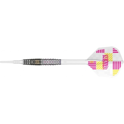 Target Japan Morita Mayuko Prime Mayo G4 90% barel 18g soft