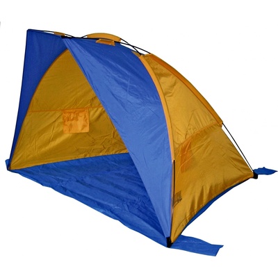 Spartan Beach Shelter 1