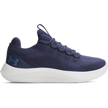 Under Armour Men's Dynamic Runner - Washed Navy