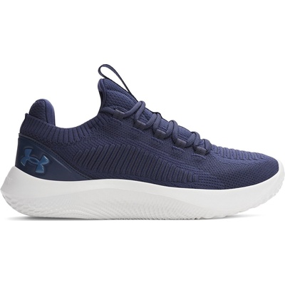 Under Armour Men's Dynamic Runner - Washed Navy