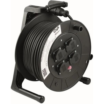 Image 1 of Bachmann 4 Plug 40 m (399.004)
