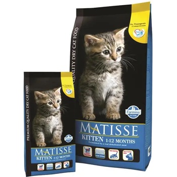 Farmina Matisse Kitten 1 12 Months 1,5 kg