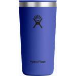 Hydro Flask Термочаша Hydro Flask All Around Tumbler Press-In LID 355 ml capri blue