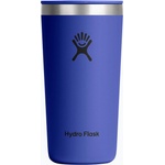 Hydro Flask Термочаша Hydro Flask All Around Tumbler Press-In LID 355 ml capri blue