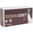 Dermadiet pro zdravou kůži a srst pro psy 60 tbl