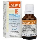 AquaVIT E sol 25 ml