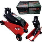 RockForce Крик крокодил 2.5 т, 135-395 мм, rockforce rf-tr2000 (uni-6652)