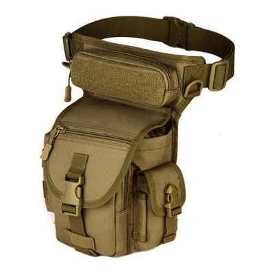 Amparo Miranda Tactical MT777 Khaki