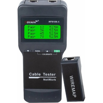 W-Star WSNF8108A