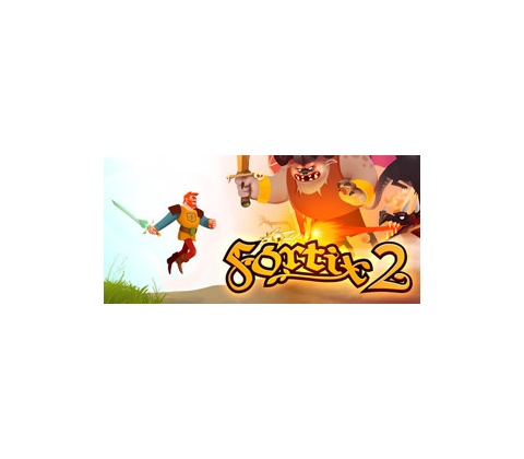 Fortix 2