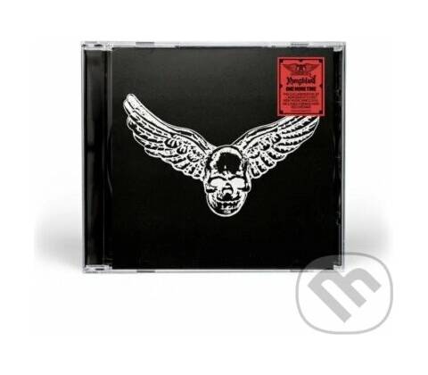 Aerosmith: One More Time CD
