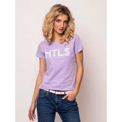 HEAVY TOOLS MUSHY Lilac