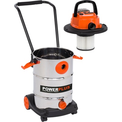 PowerPlus POWDP6050