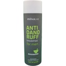 Milva Anti-dandruff For Men Šampón proti lupinám 200 ml