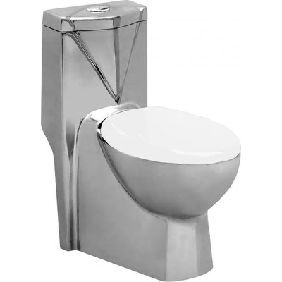 Inter Ceramic ICC 2078 CHROME